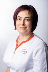 Шумина Анна Валерьевна