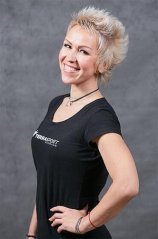 Скапишева Анна