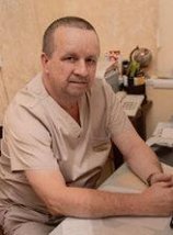 Афтаев Виктор Борисович