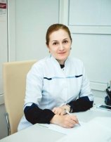 Пашаева Саида Алимпашаевна