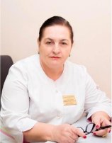 Магомедова Земфира Ильясовна