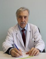 Курбанов Сайпуллах Курбанович