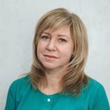 Новожилова Ольга
