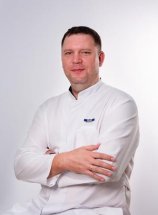 Жабин Захар Владимирович