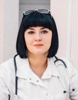 Биячуева Зарема Ниязовна