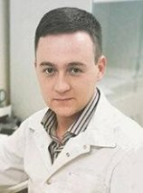 Субботин Сергей Викторович