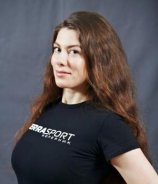 Ефремова Елизавета