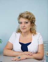 Осман-Заде Алла Селимовна