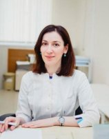 Пакалова Диляра Муслимовна