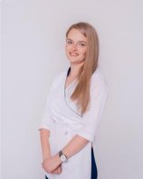 Жмаева Юлия Всеволодовна
