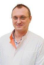 Салфетник Александр Васильевич