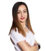 Айвазян Алла Нерсесовна