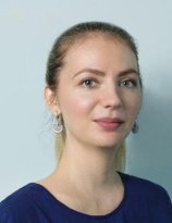 Колесникова Алла Владимировна
