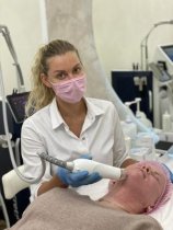 Коновалова Юлия Алексеевна