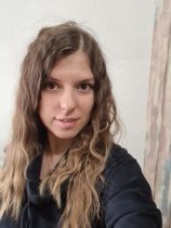 Евдокимова Ольга Витальевна