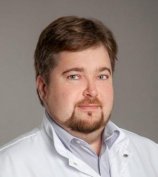 Ситников Кирилл Юрьевич