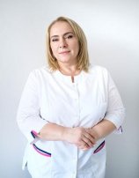 Омарова Хадижат Загировна