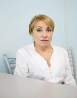Муслимова Зоя Зияутдиновна