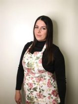 Урусова Ирина