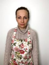 Анисимова Наталья