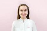 Стругова Вера Юрьевна