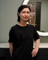 Бузырева Светлана