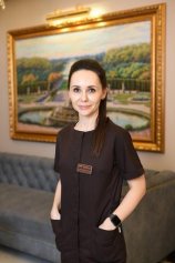 Заболотная Надежда Владимировна