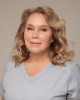 Спасич Татьяна Анатольевна