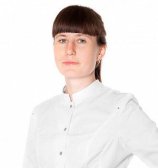 Хвалько Александра Владимировна