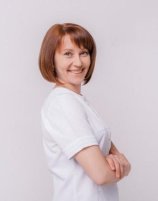 Филлипова Ольга Сергеевна