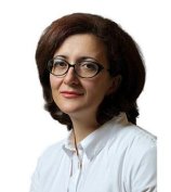 Мгдесян Кнарик Карленовна