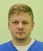 Донцов Михаил Александрович