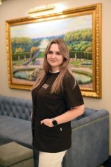 Чернова Александра Владимировна