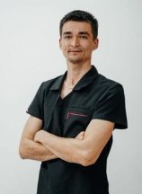 Кильмухаметов Роберт Наильевич