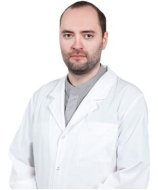 Белокриницкий Николай Сергеевич