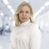 Борисова Ирина Геннадьевна