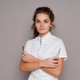 Лаптева Елизавета Алексеевна