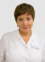 Суван-оол Марина Анатольевна
