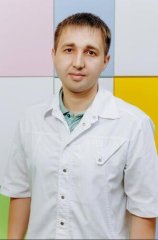 Порфирьев Михаил Сергеевич