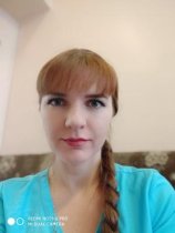 Васильева Ольга Анатольевна