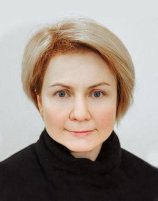 Фомина Мария Юрьевна