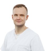 Громов Кирилл Сергеевич