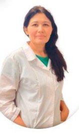 Алланазарова Юлдуз Худайбергановна