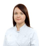 Маталыгина Евгения Витальевна