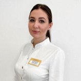 Файзутдинова Алина Ринатовна