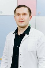 Павлов Геннадий Витальевич