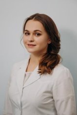 Щукина Светлана Андреевна