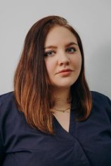 Крохинова Олеся Николаевна