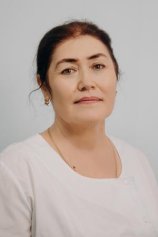 Хафизова Мавлюда Тулановна