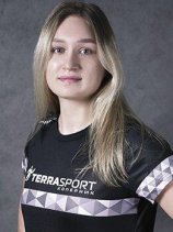 Лебедева Арина